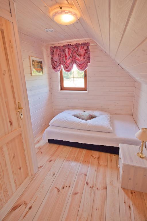 Osrodek Wypoczynkowy Ranczo Otel Okuninka Oda fotoğraf